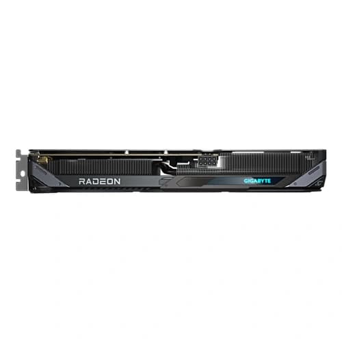 Gigabyte RX 9060 XT Gaming OC 8GB GDDR6 Graphics Card